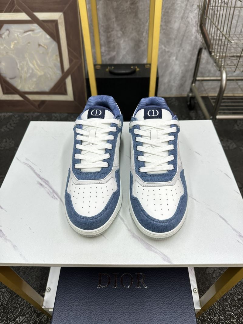 Christian Dior Sneaker